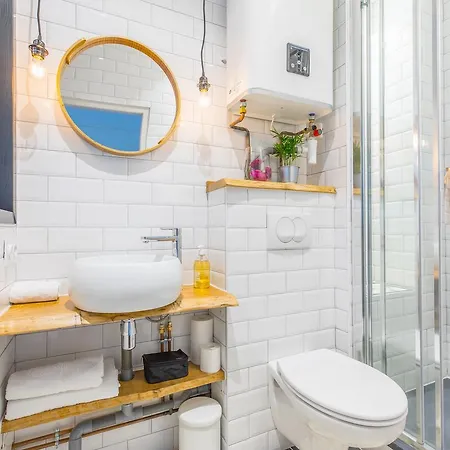 Lejlighed Clemenceau - Parking Prive Inclus Aix-les-Bains