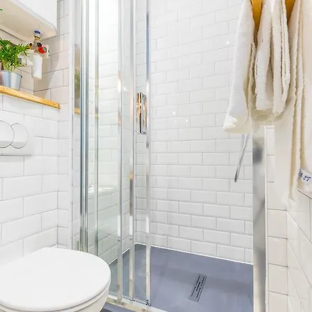 Clemenceau - Parking Prive Inclus * Aix-les-Bains