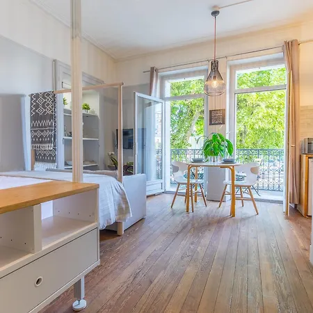 Lejlighed Clemenceau - Parking Prive Inclus Aix-les-Bains