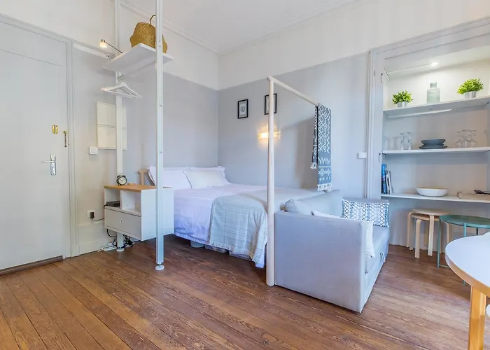 Clemenceau - Parking Prive Inclus * Aix-les-Bains