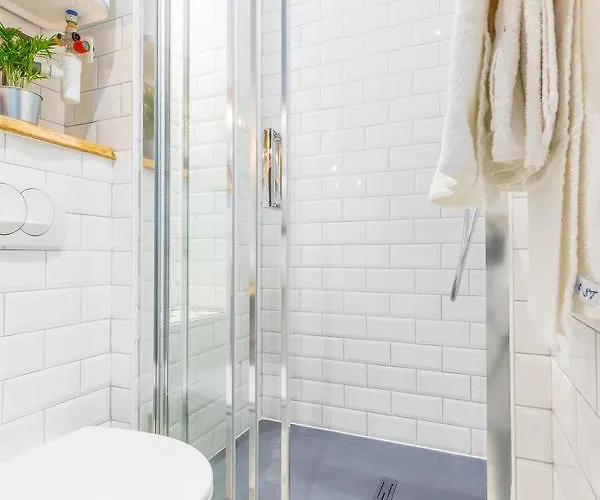 Clemenceau - Parking Prive Inclus * Aix-les-Bains