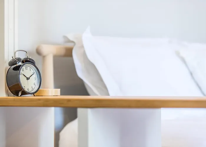 Appartement Clemenceau - Parking Privé Inclus *