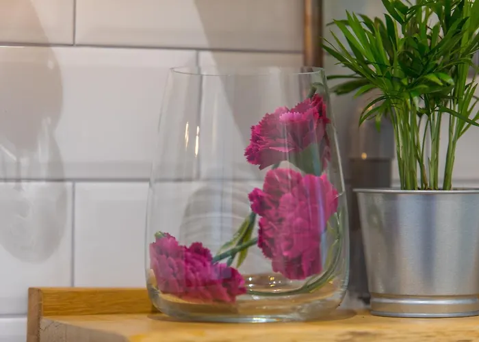 Clemenceau - Parking Privé Inclus * Aix-les-Bains